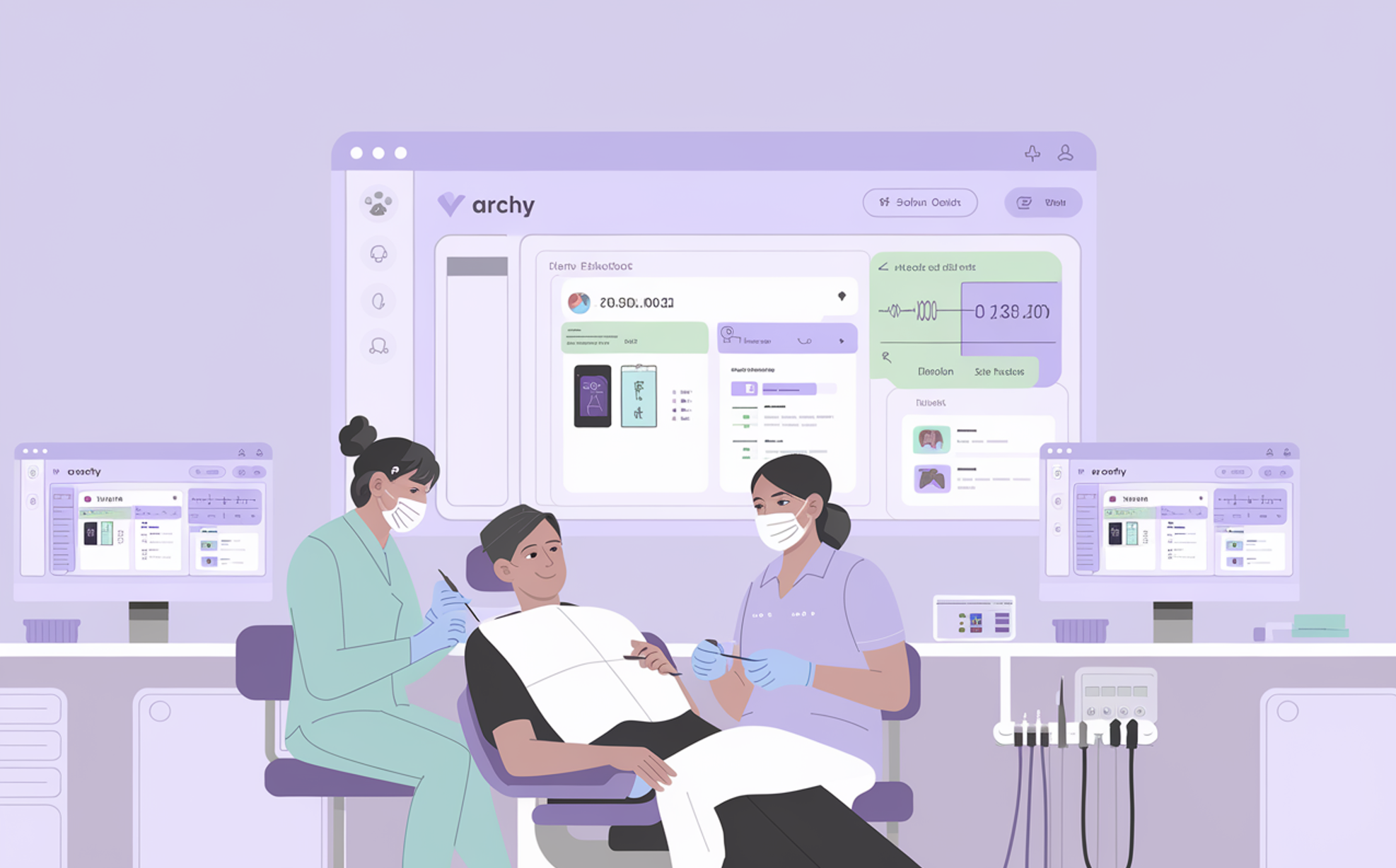 Archy Secures $15M to Revolutionize Dental Practice Operations with AI